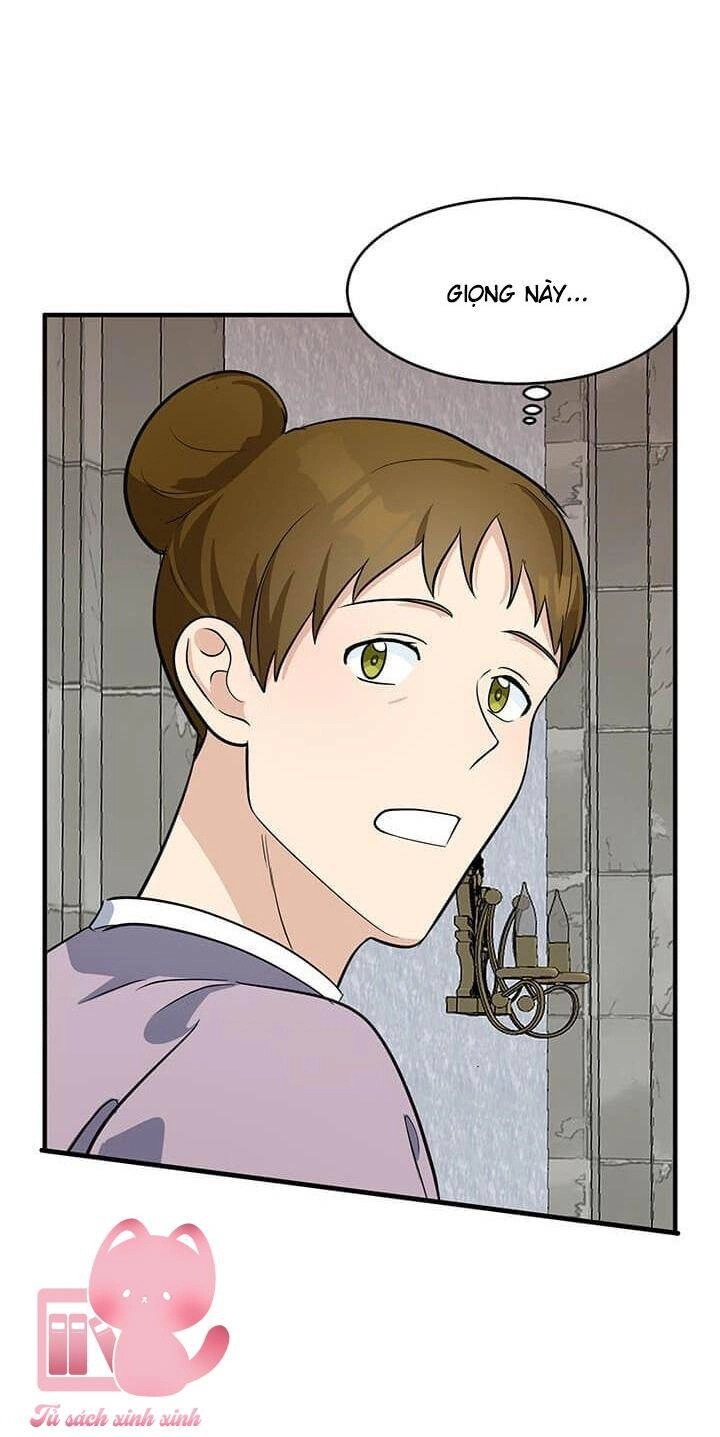 Ác Nữ Trùng Sinh Chapter 57 - 62