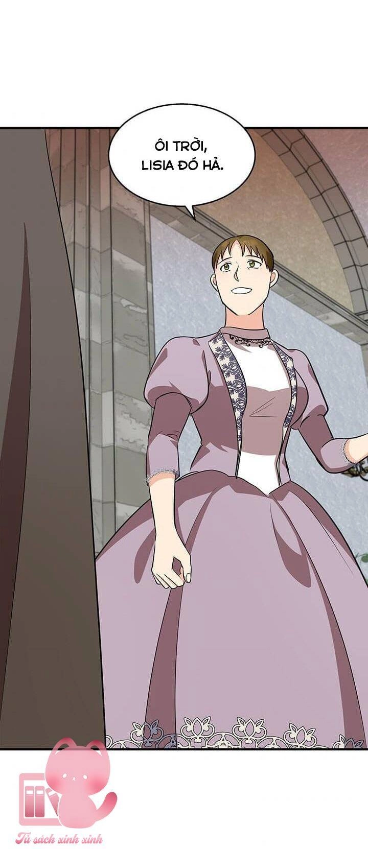 Ác Nữ Trùng Sinh Chapter 57 - 63