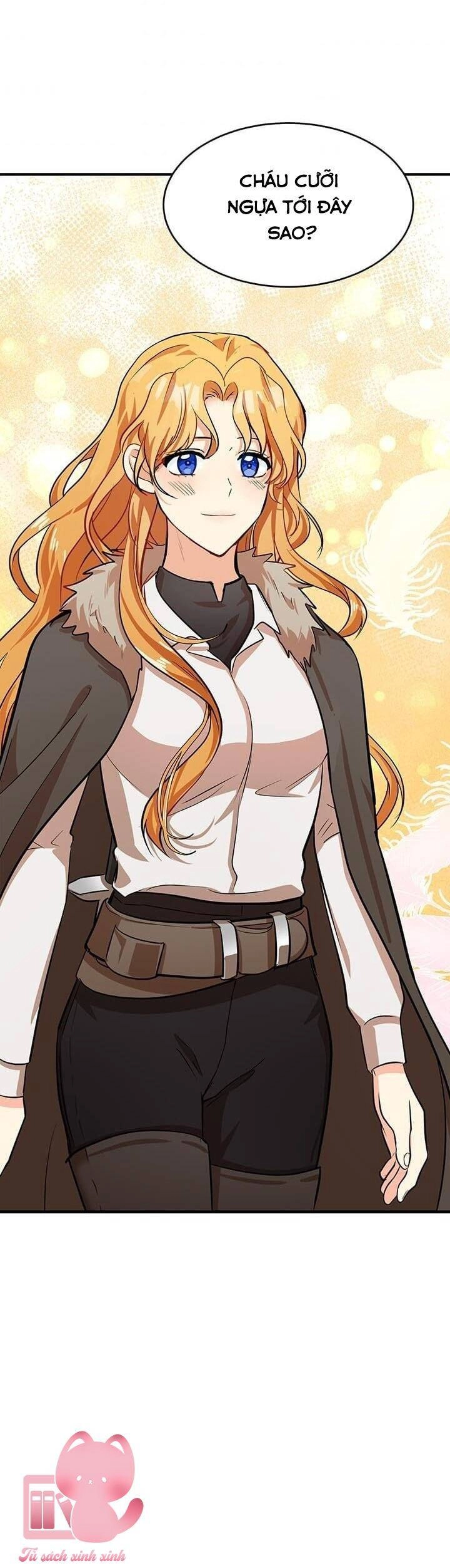 Ác Nữ Trùng Sinh Chapter 57 - 64