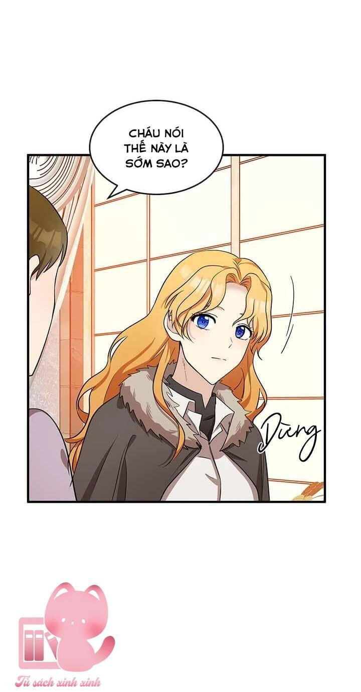 Ác Nữ Trùng Sinh Chapter 58 - 4