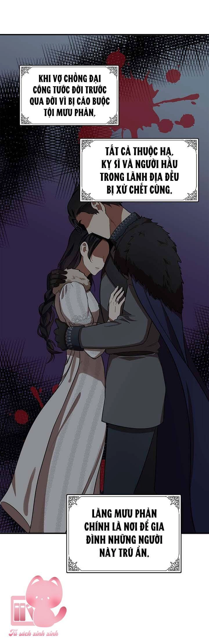 Ác Nữ Trùng Sinh Chapter 58 - 10