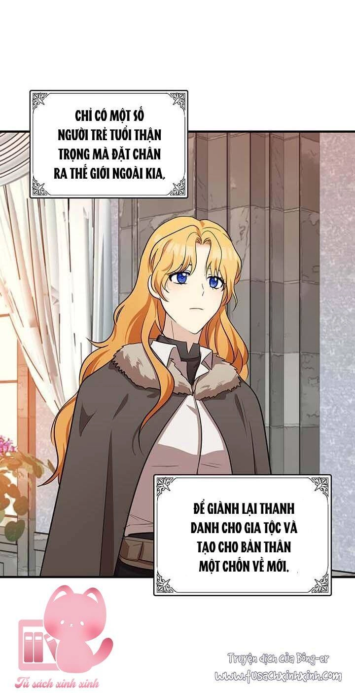 Ác Nữ Trùng Sinh Chapter 58 - 13