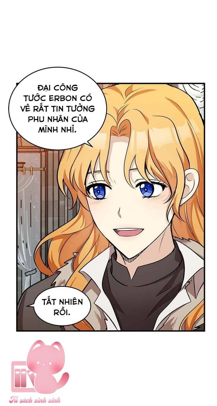 Ác Nữ Trùng Sinh Chapter 58 - 16