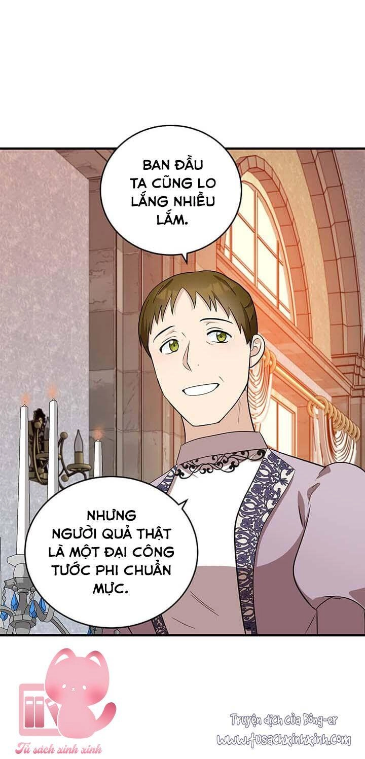 Ác Nữ Trùng Sinh Chapter 58 - 17