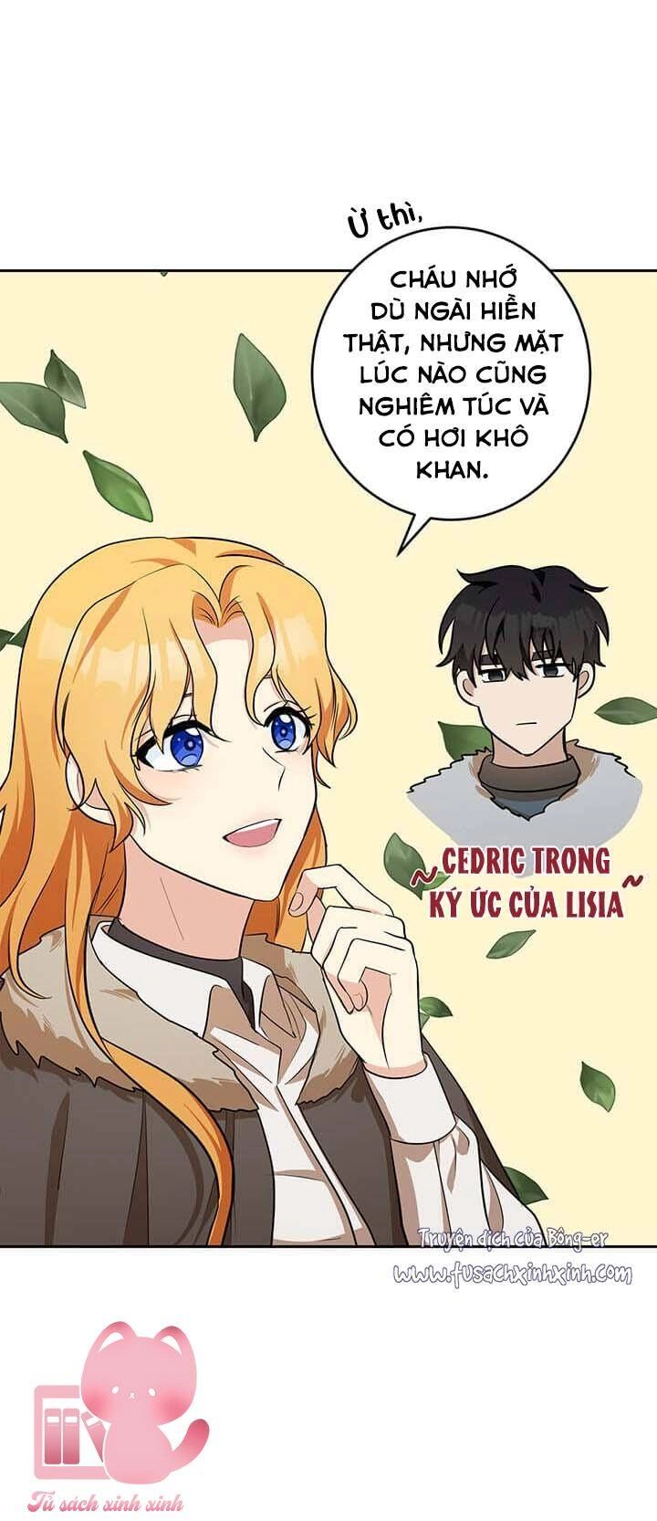 Ác Nữ Trùng Sinh Chapter 58 - 21