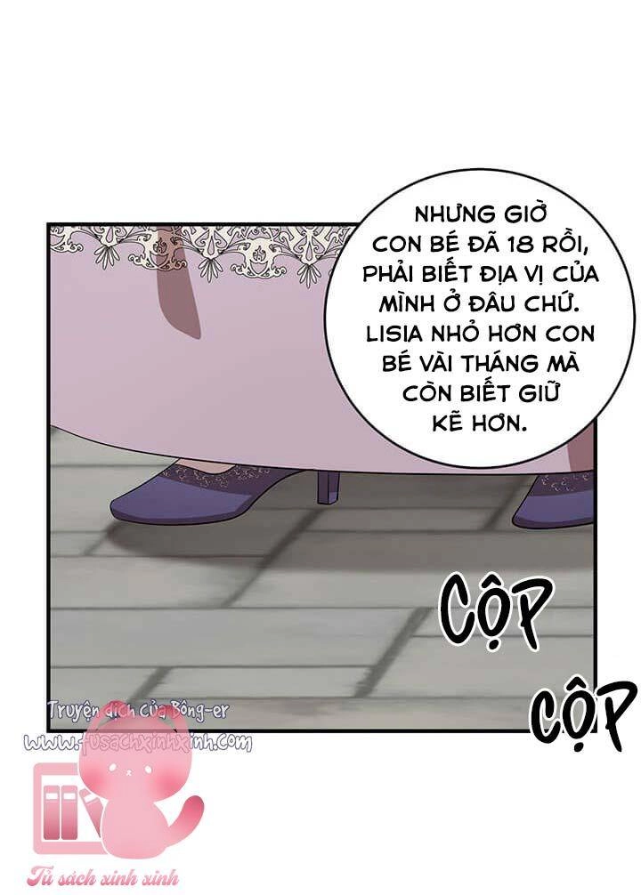 Ác Nữ Trùng Sinh Chapter 58 - 25