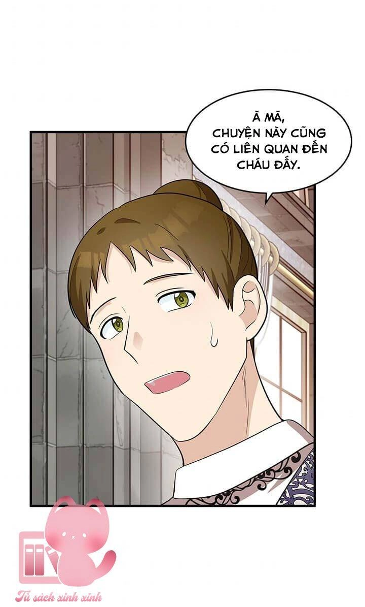 Ác Nữ Trùng Sinh Chapter 58 - 27