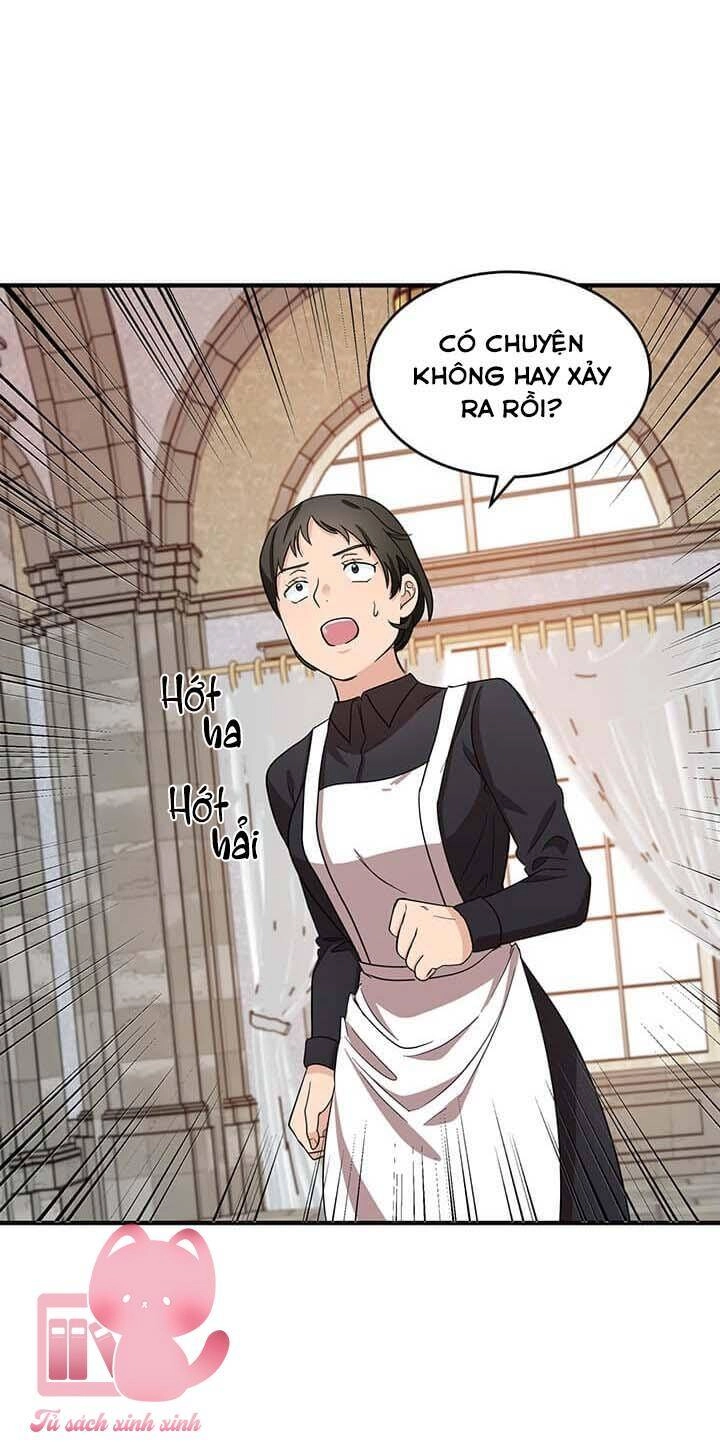 Ác Nữ Trùng Sinh Chapter 58 - 31