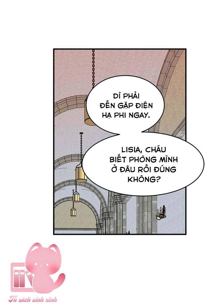 Ác Nữ Trùng Sinh Chapter 58 - 35