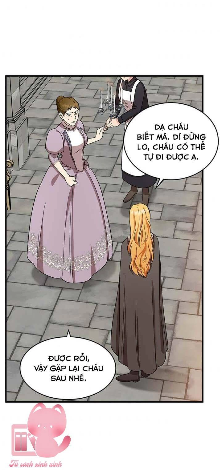 Ác Nữ Trùng Sinh Chapter 58 - 36