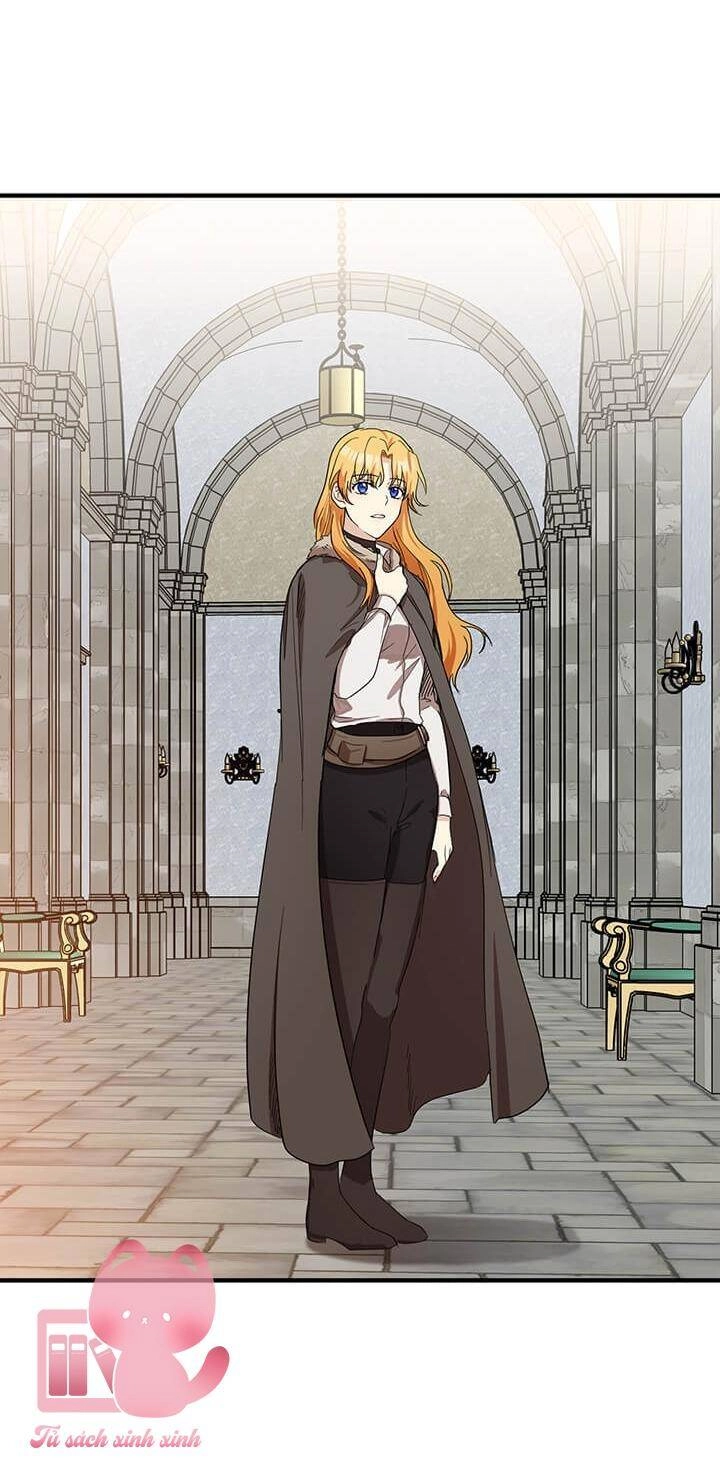 Ác Nữ Trùng Sinh Chapter 58 - 38