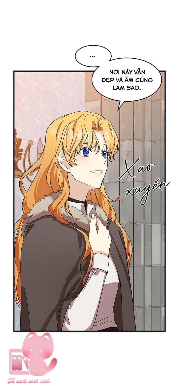 Ác Nữ Trùng Sinh Chapter 58 - 39