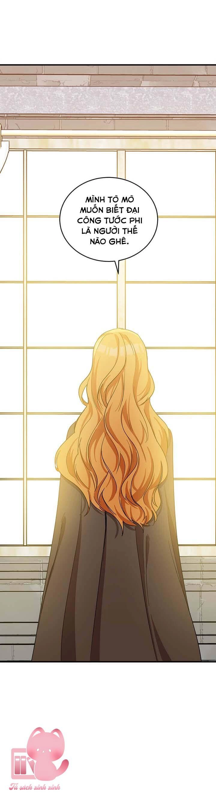 Ác Nữ Trùng Sinh Chapter 58 - 40