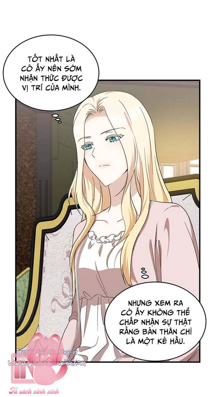 Ác Nữ Trùng Sinh Chapter 58 - 45