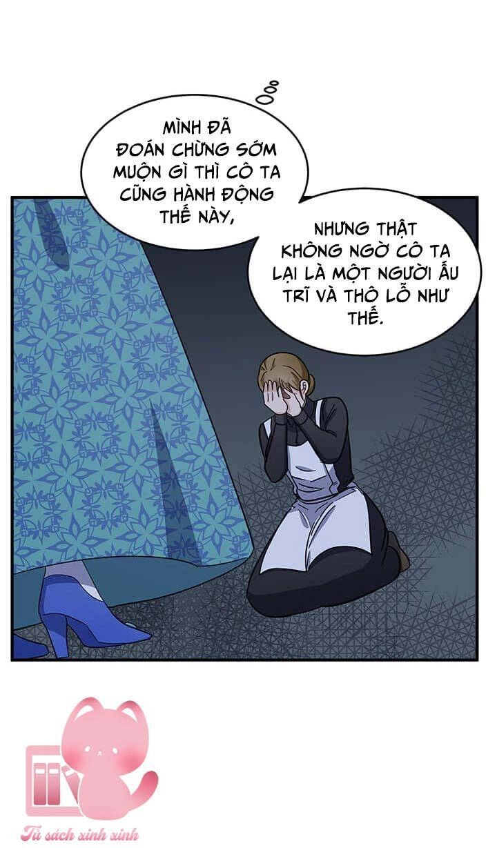 Ác Nữ Trùng Sinh Chapter 58 - 46