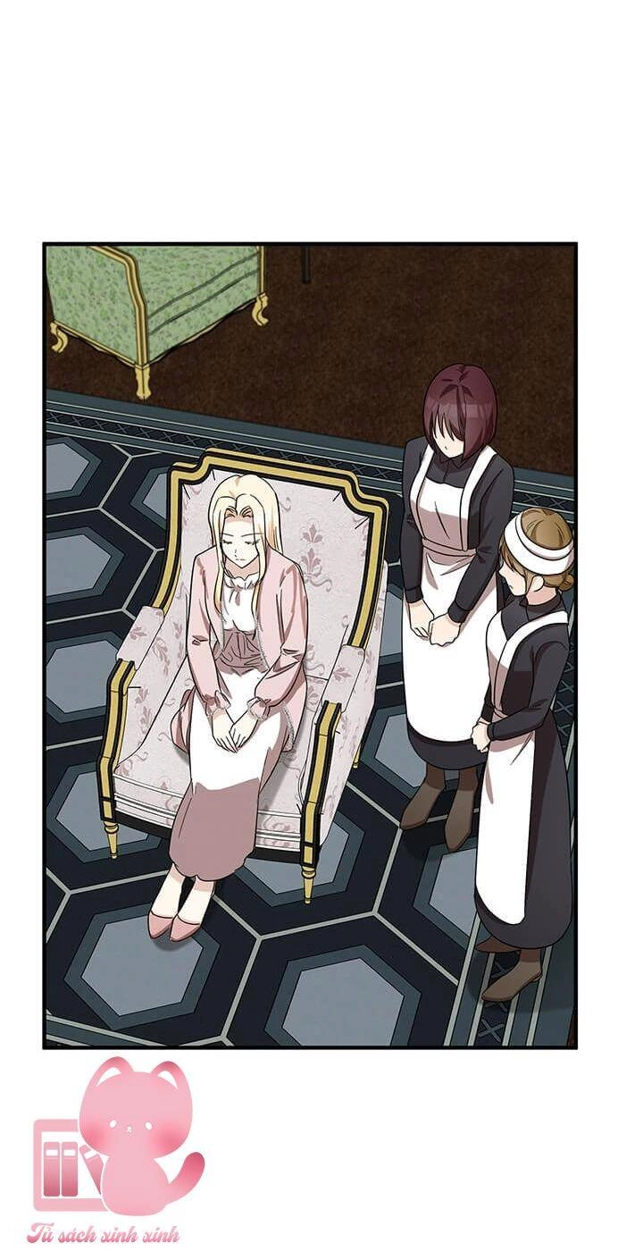 Ác Nữ Trùng Sinh Chapter 58 - 47