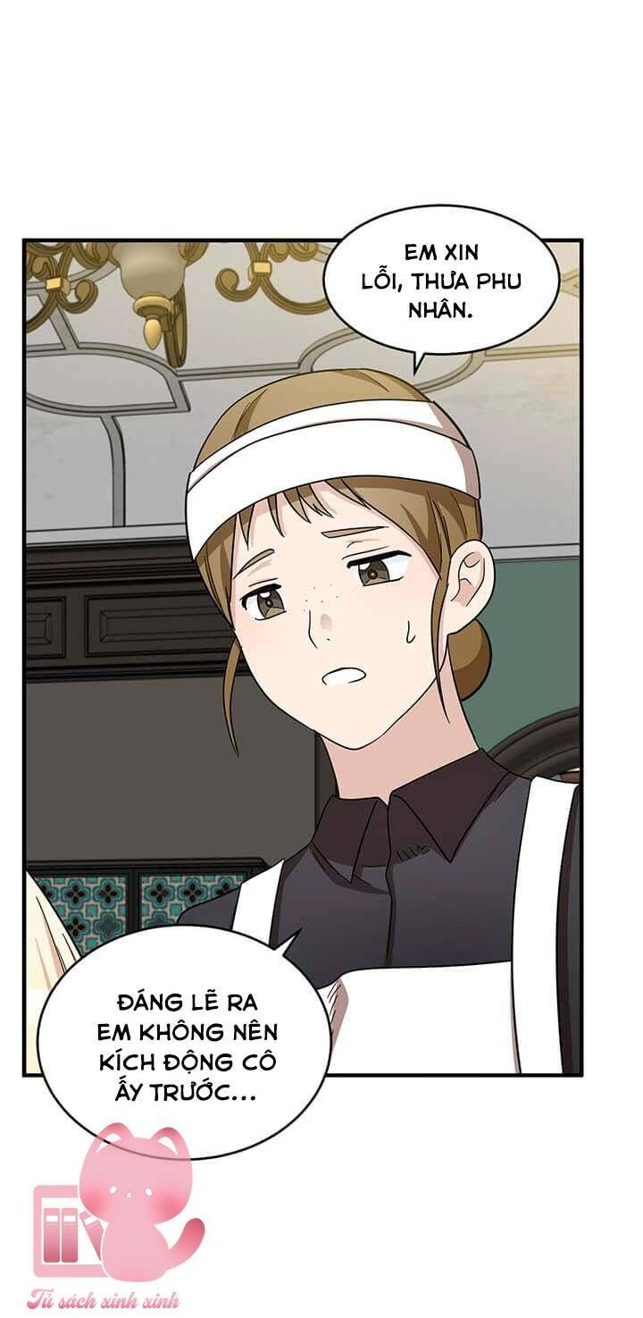 Ác Nữ Trùng Sinh Chapter 58 - 48