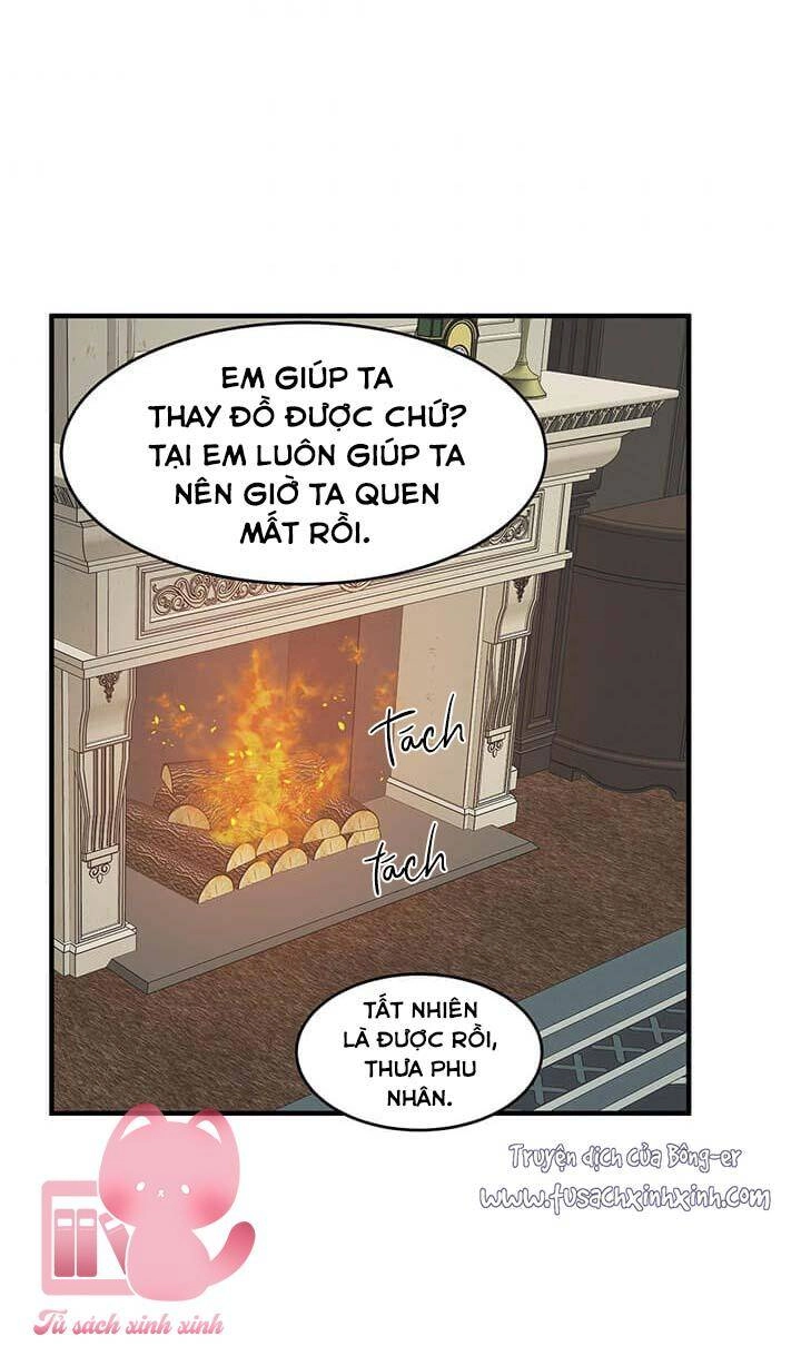 Ác Nữ Trùng Sinh Chapter 58 - 53