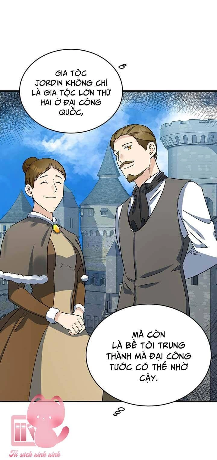 Ác Nữ Trùng Sinh Chapter 58 - 56