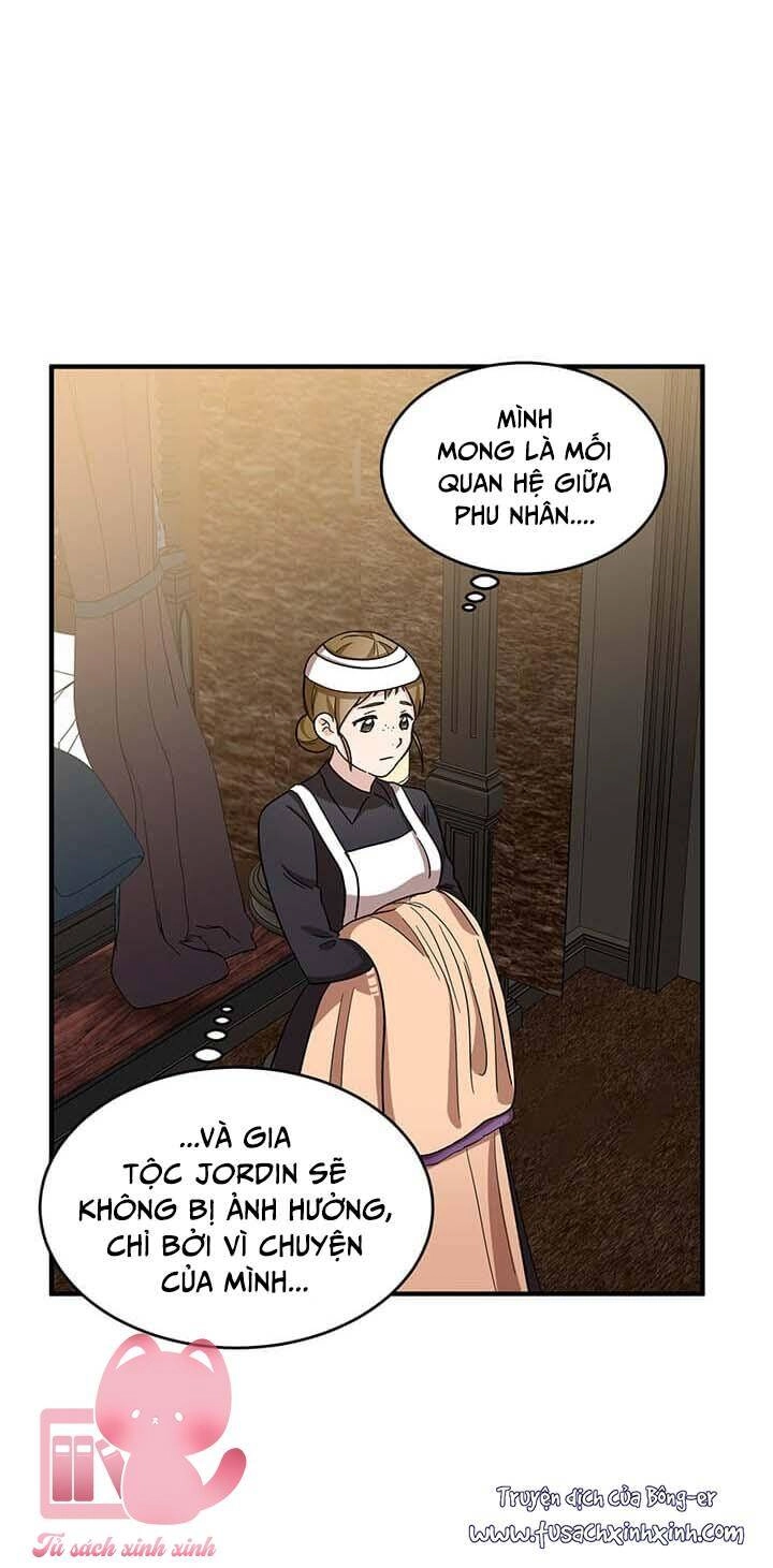 Ác Nữ Trùng Sinh Chapter 58 - 57