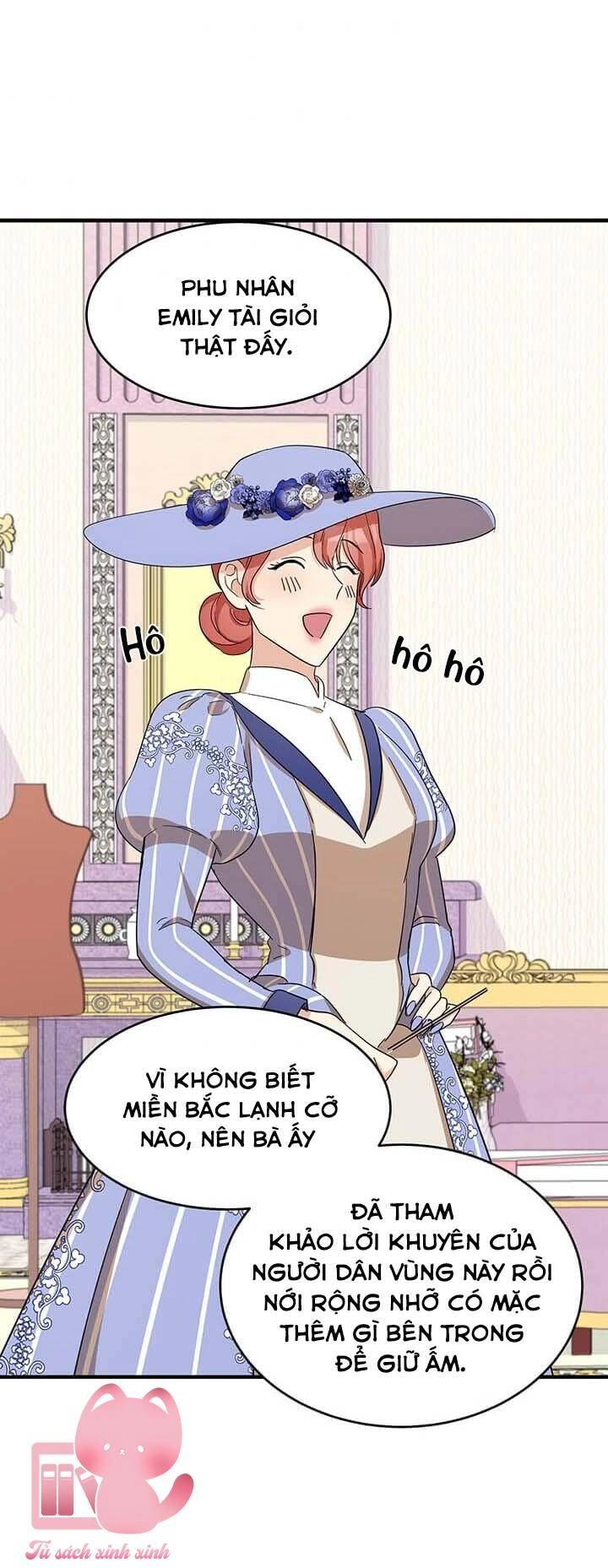 Ác Nữ Trùng Sinh Chapter 58 - 60