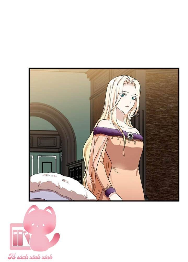 Ác Nữ Trùng Sinh Chapter 58 - 62