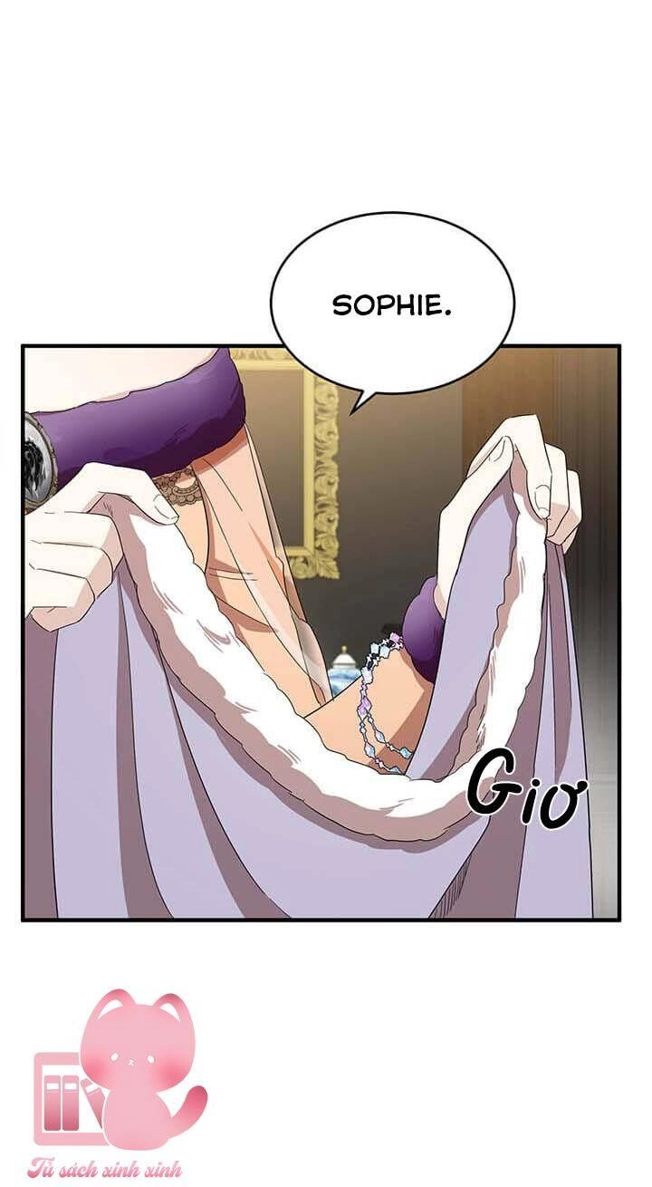 Ác Nữ Trùng Sinh Chapter 58 - 63