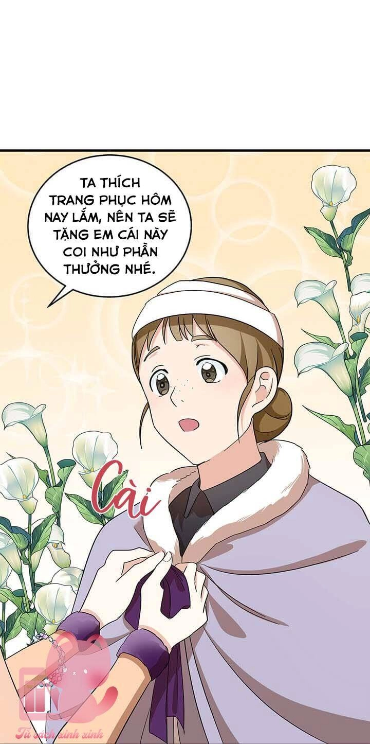 Ác Nữ Trùng Sinh Chapter 58 - 64