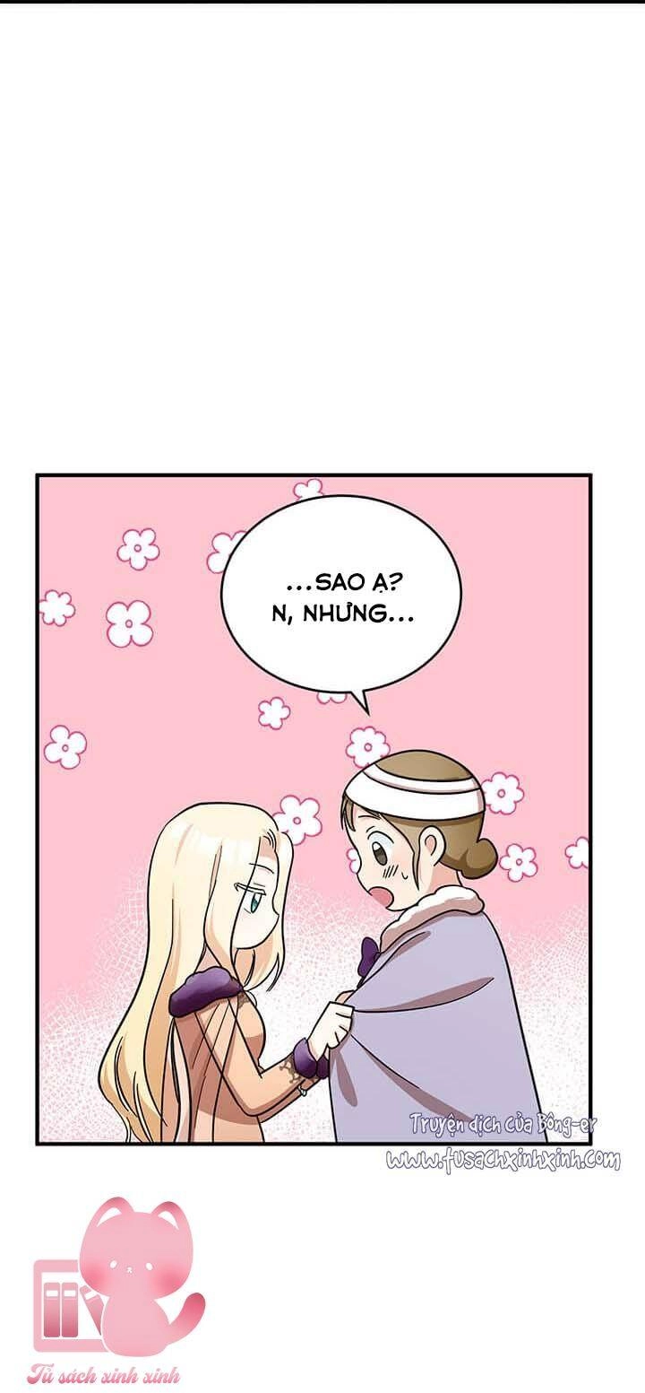 Ác Nữ Trùng Sinh Chapter 58 - 65