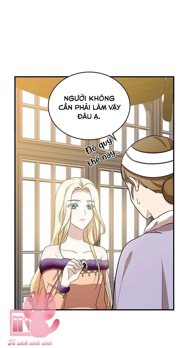 Ác Nữ Trùng Sinh Chapter 58 - 66