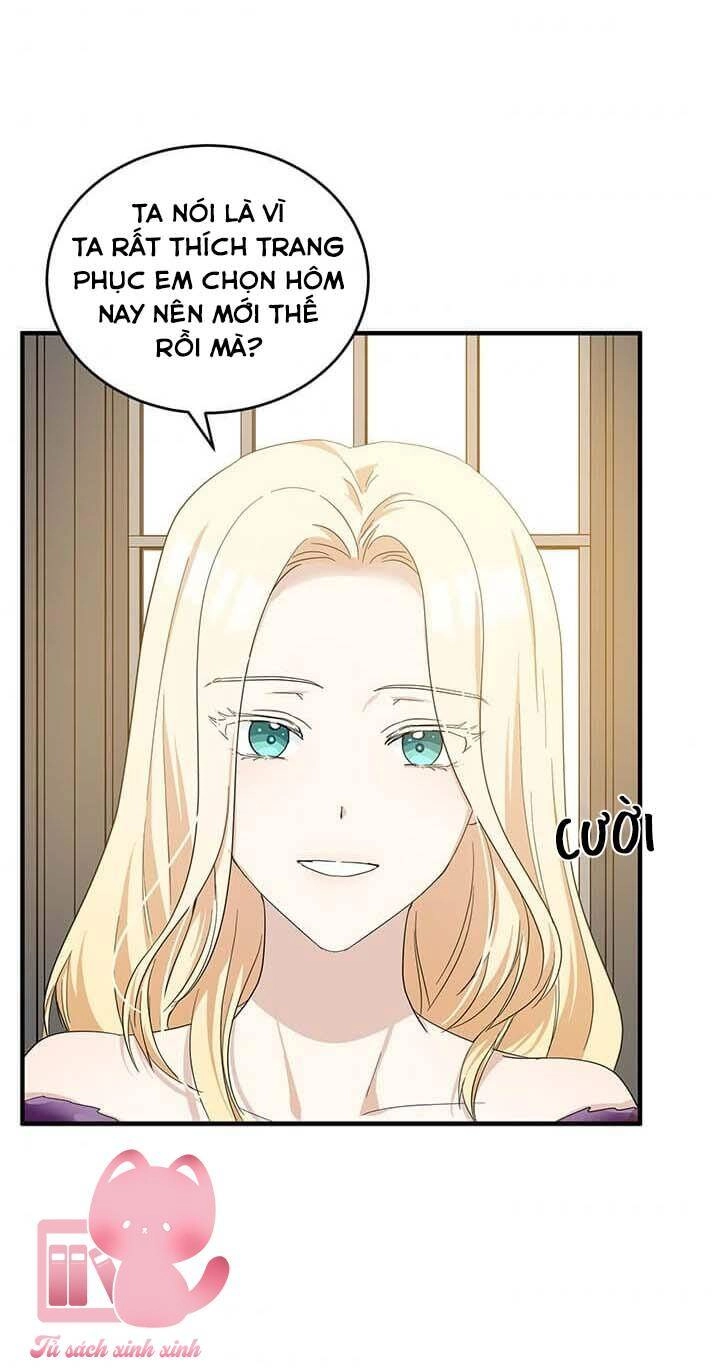 Ác Nữ Trùng Sinh Chapter 58 - 67