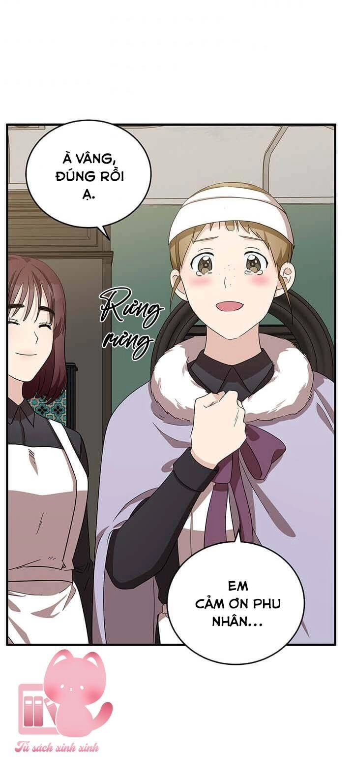 Ác Nữ Trùng Sinh Chapter 58 - 68