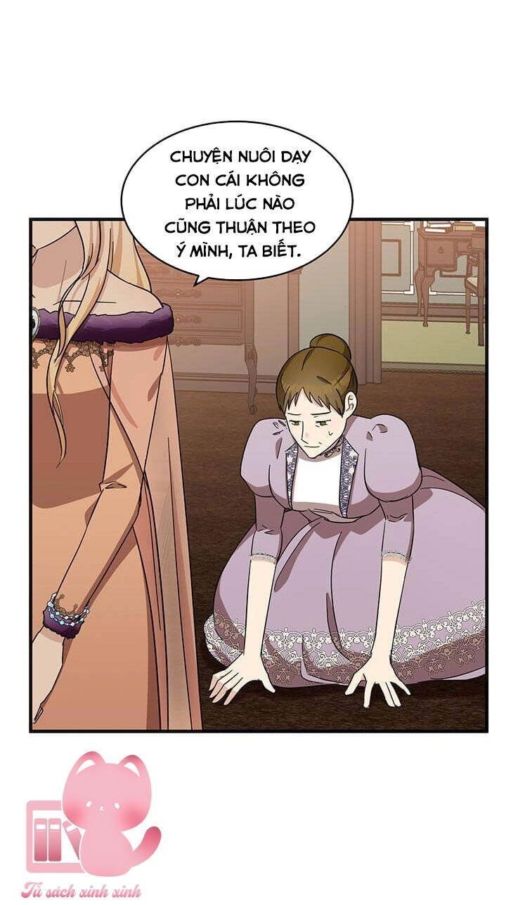 Ác Nữ Trùng Sinh Chapter 59 - 9