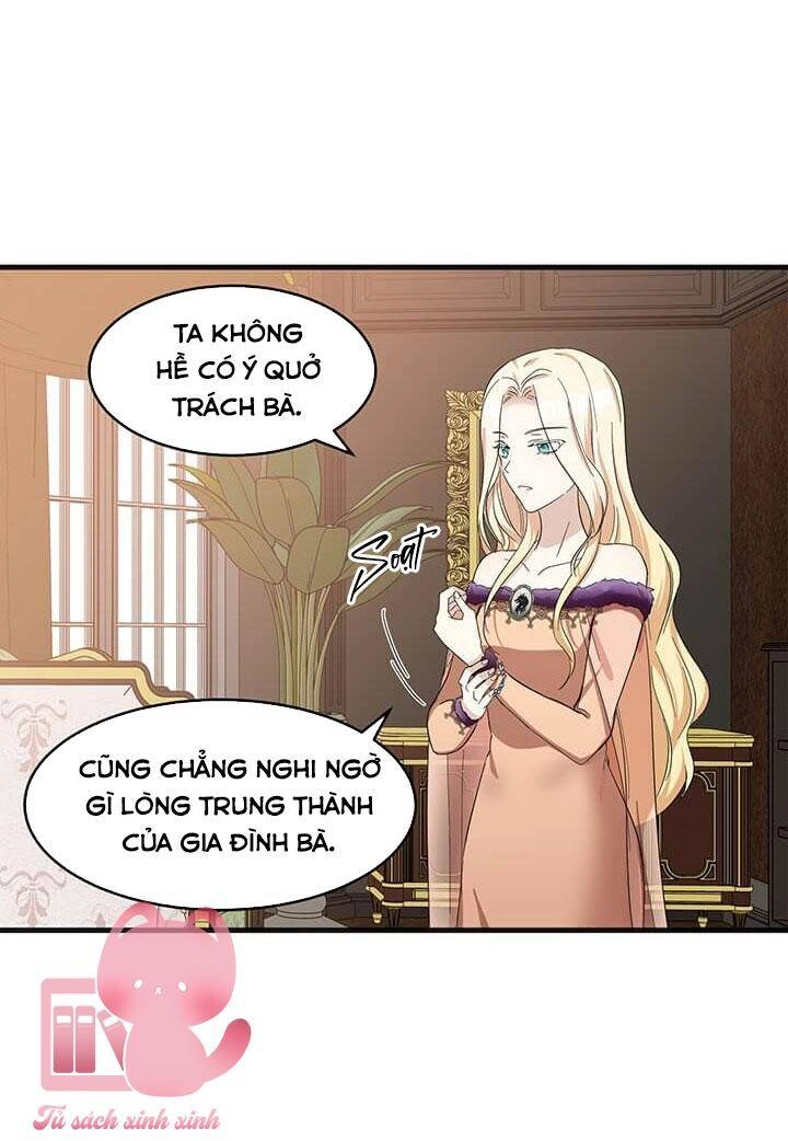 Ác Nữ Trùng Sinh Chapter 59 - 10