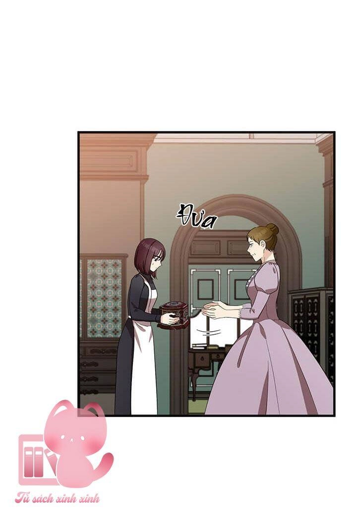 Ác Nữ Trùng Sinh Chapter 59 - 13