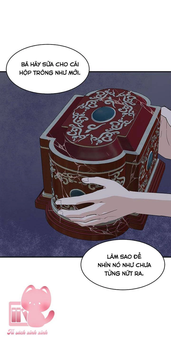 Ác Nữ Trùng Sinh Chapter 59 - 14