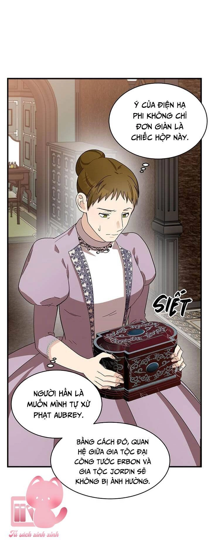 Ác Nữ Trùng Sinh Chapter 59 - 16