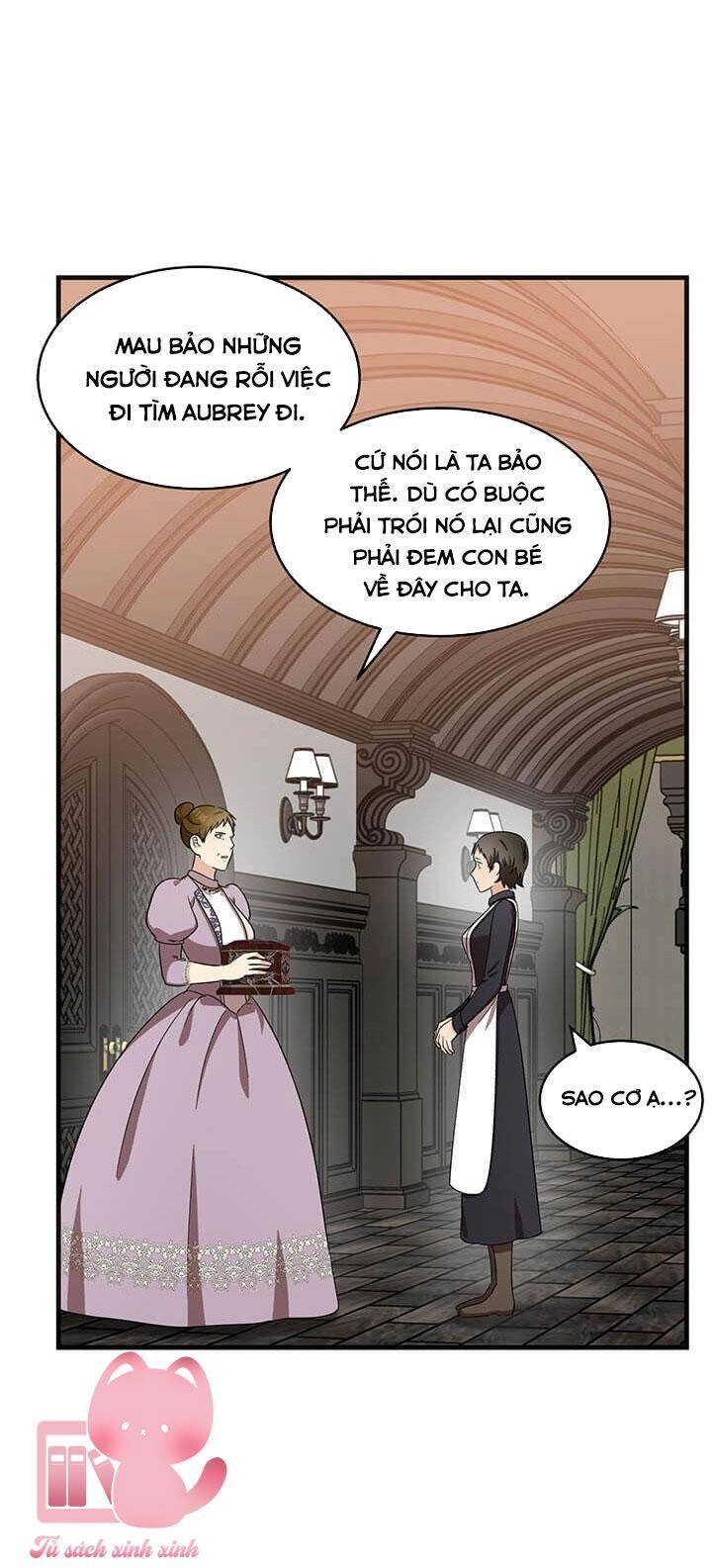 Ác Nữ Trùng Sinh Chapter 59 - 19