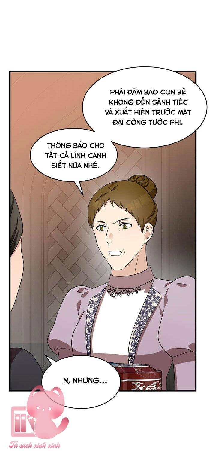 Ác Nữ Trùng Sinh Chapter 59 - 20