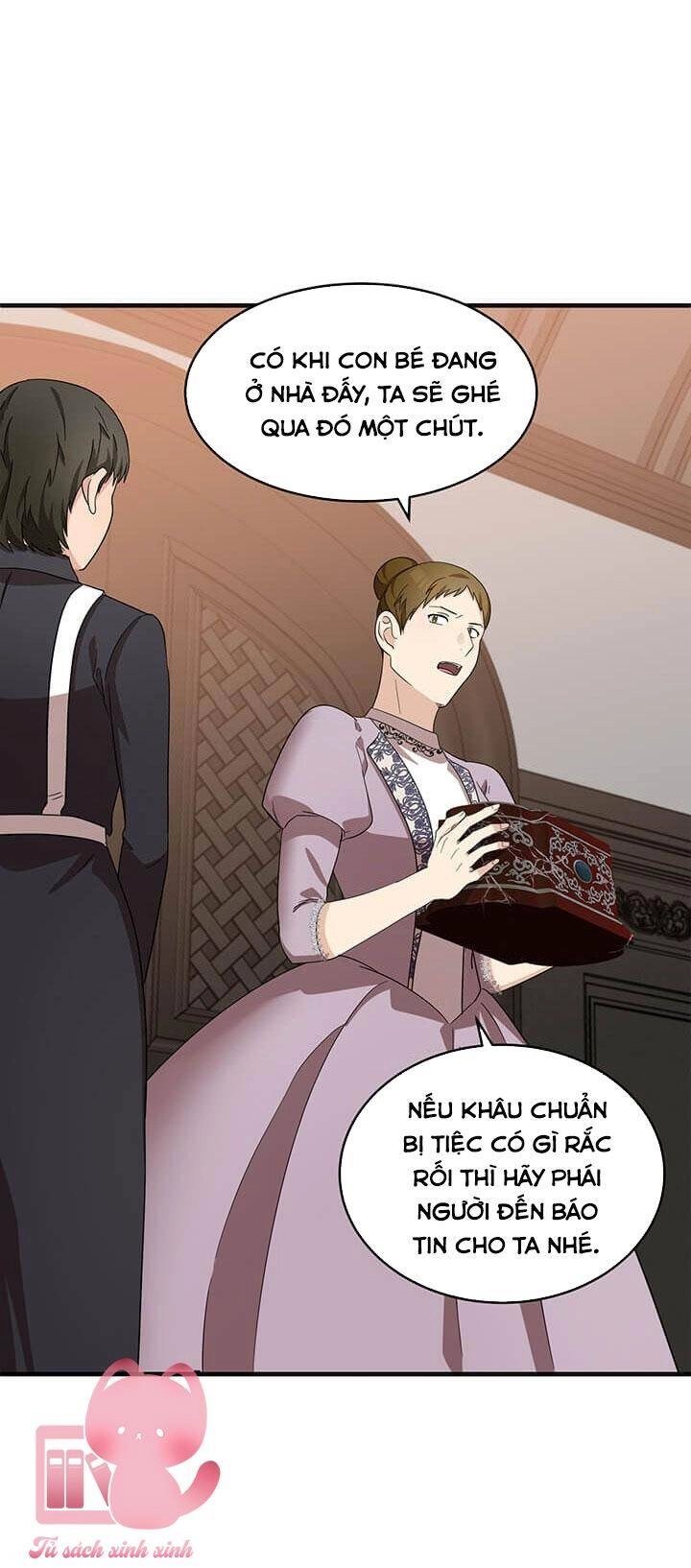 Ác Nữ Trùng Sinh Chapter 59 - 22