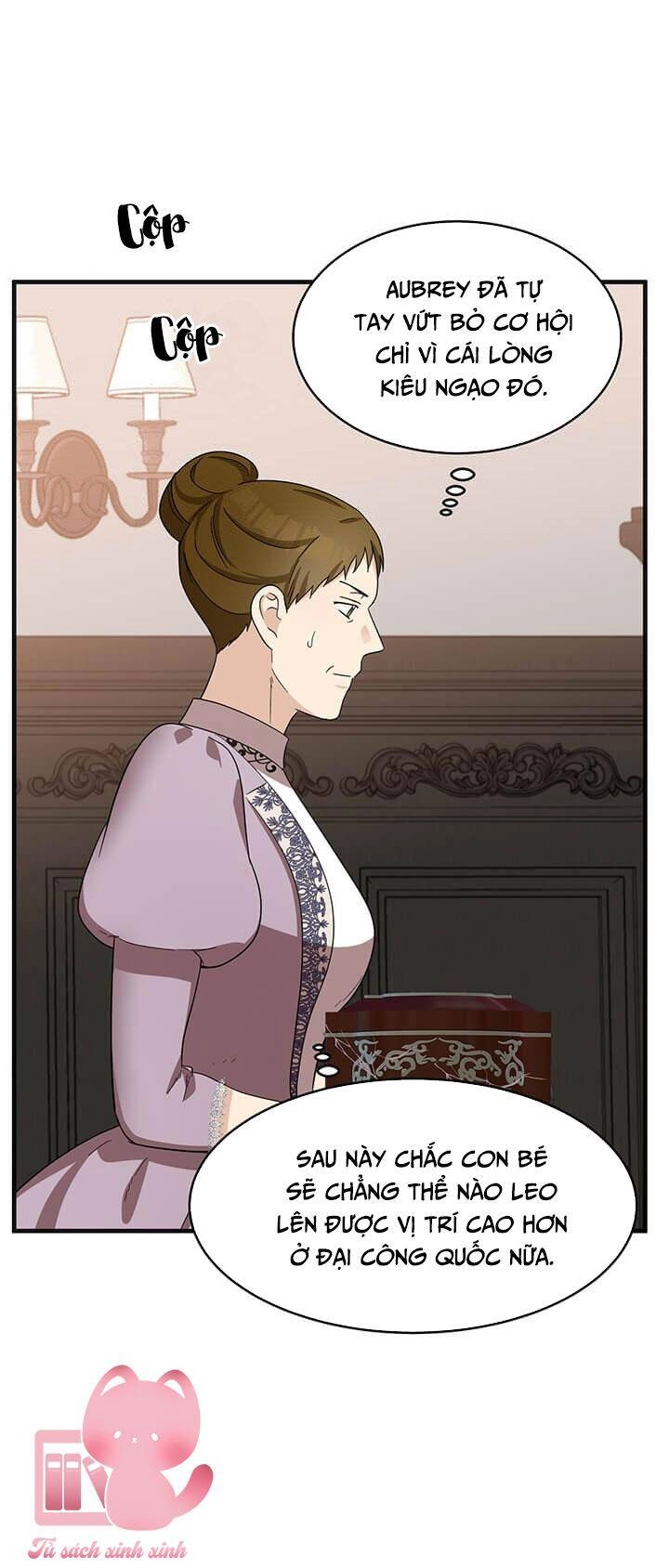 Ác Nữ Trùng Sinh Chapter 59 - 23