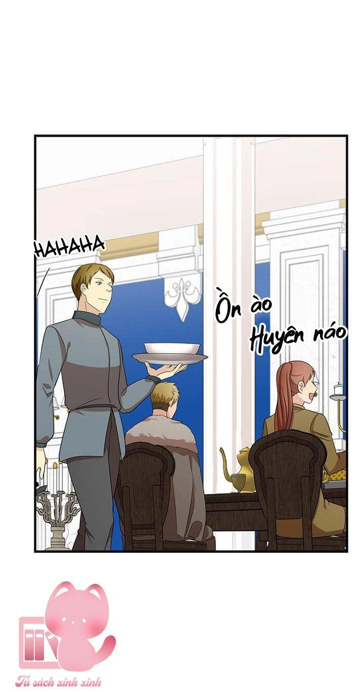 Ác Nữ Trùng Sinh Chapter 59 - 26