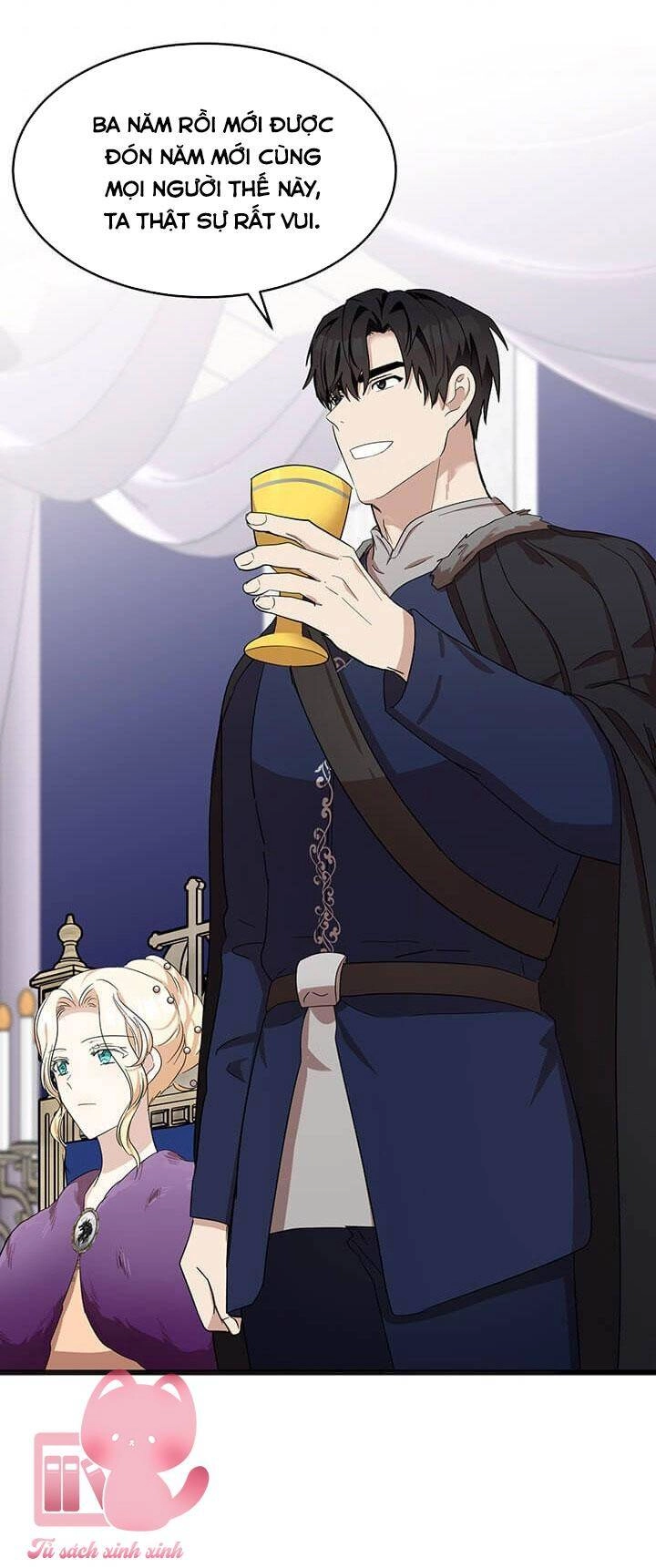 Ác Nữ Trùng Sinh Chapter 59 - 32