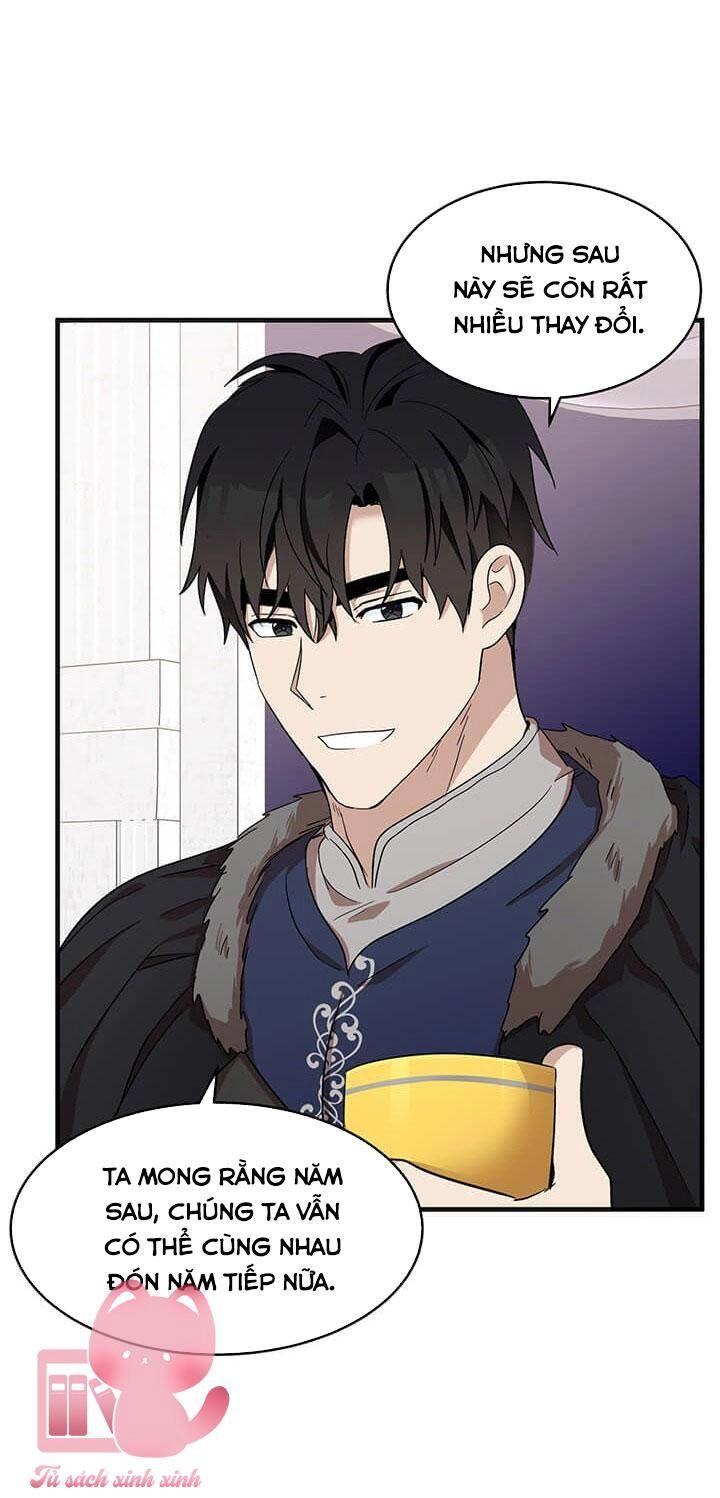 Ác Nữ Trùng Sinh Chapter 59 - 34