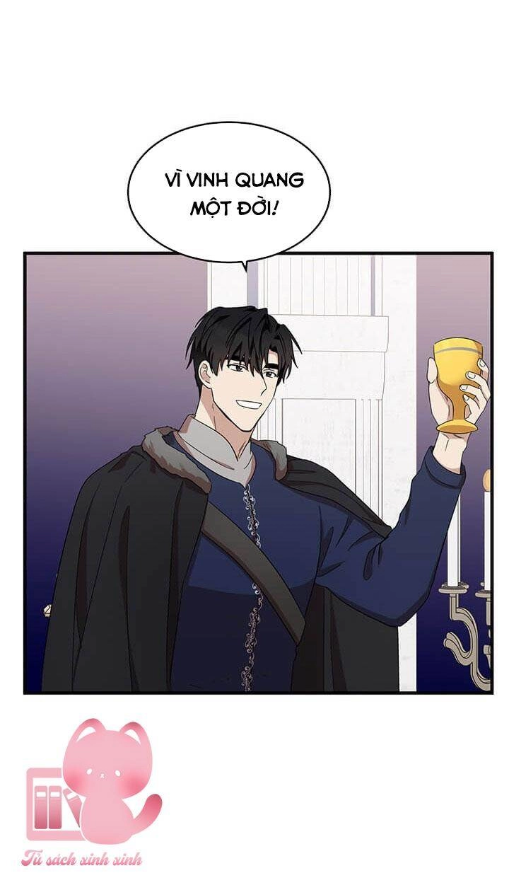 Ác Nữ Trùng Sinh Chapter 59 - 37