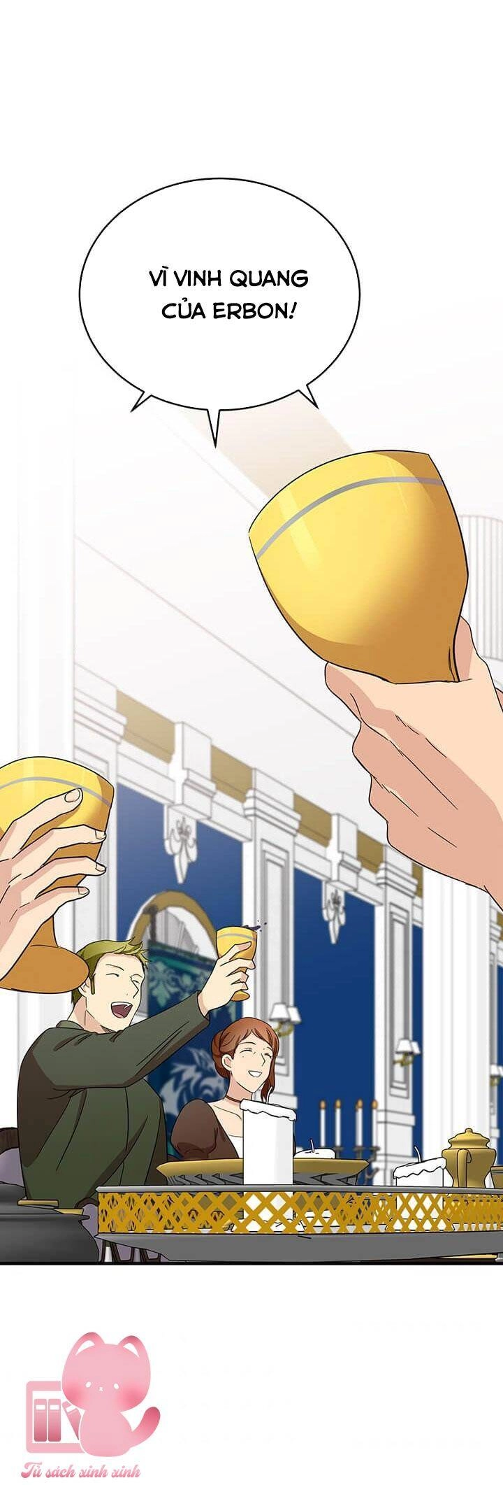 Ác Nữ Trùng Sinh Chapter 59 - 38