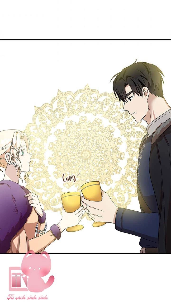 Ác Nữ Trùng Sinh Chapter 59 - 40