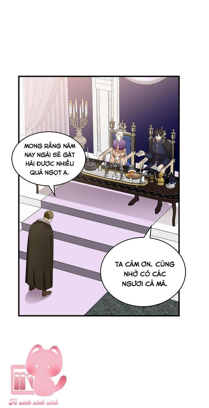 Ác Nữ Trùng Sinh Chapter 59 - 43