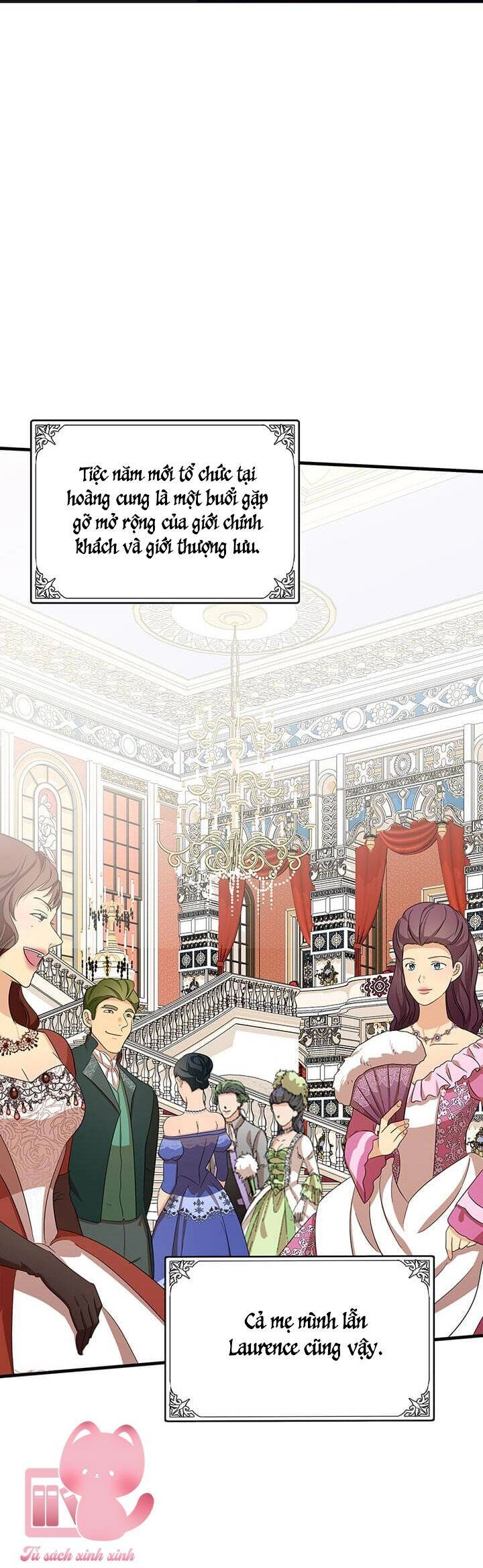 Ác Nữ Trùng Sinh Chapter 59 - 52