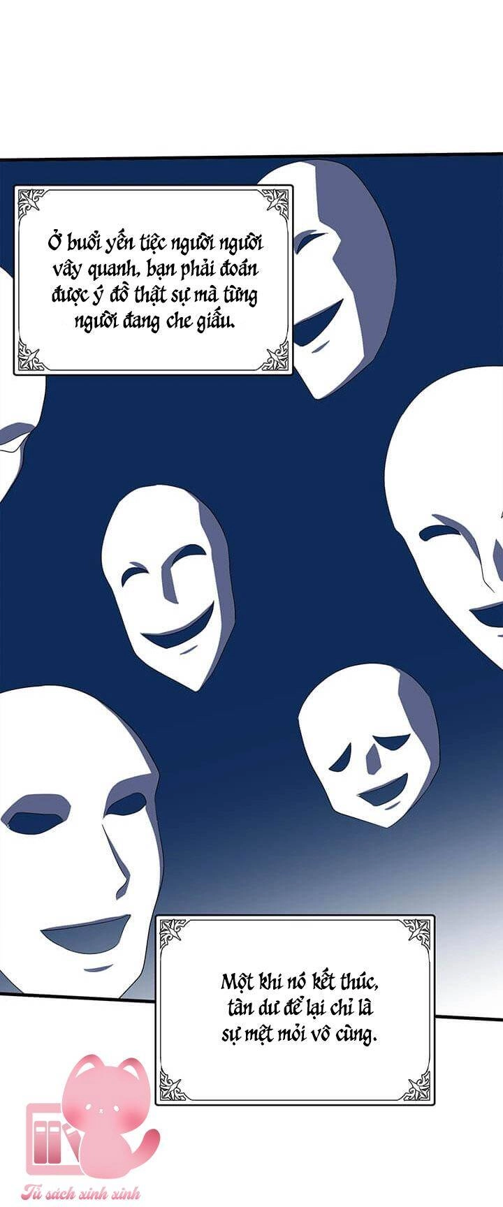 Ác Nữ Trùng Sinh Chapter 59 - 53